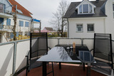 Ferienwohnung in Ostseeheilbad Zingst - Boddenkieker 14 - Bild 22