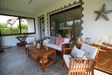 Ferienhaus in Wustrow - Reethaus Ostseestrand 18 - Bild 17