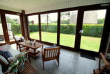 Ferienhaus in Wustrow - Reethaus Ostseestrand 18 - Bild 18