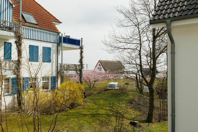 Ferienwohnung in Zingst - Boddenkieker 12 - Bild 22