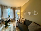 Ferienwohnung in Zingst - Meerzeit - Bild 2