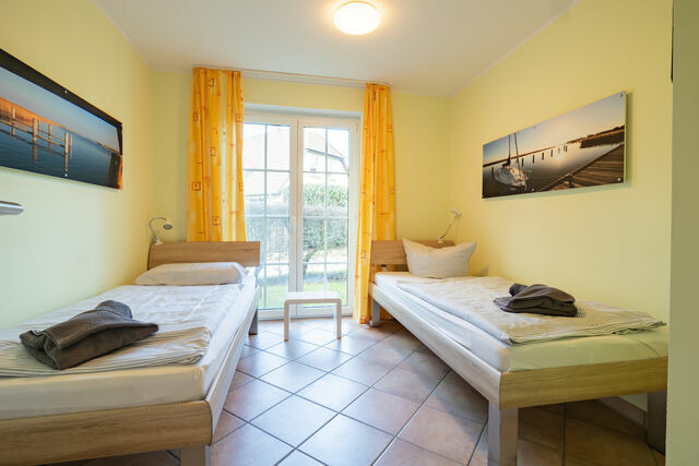 Ferienwohnung in Ostseeheilbad Zingst - Eden 02 - Bild 18