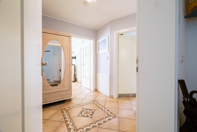 Ferienwohnung in Ostseeheilbad Zingst - Eden 02 - Bild 23