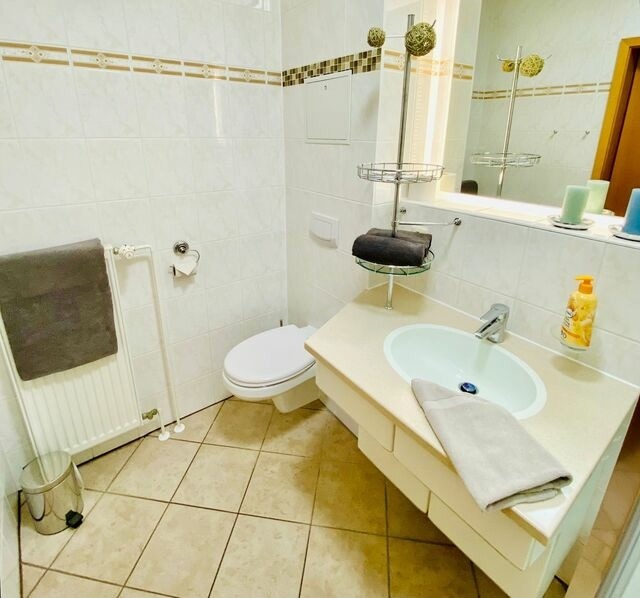 Ferienwohnung in Zingst - Meerlust App 6 - Bild 7