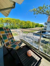 Ferienwohnung in Zingst - Meerlust App 6 - Bild 15