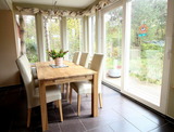 Ferienhaus in Wustrow - Nebelstation - Bild 2