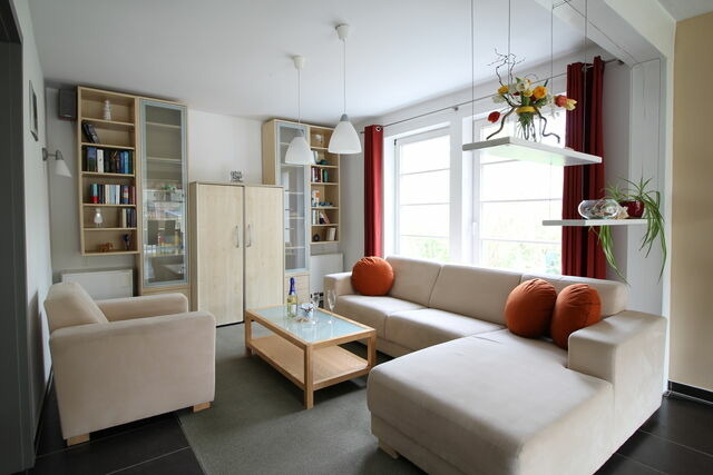 Ferienhaus in Wustrow - Nebelstation - Bild 3