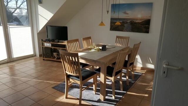 Ferienwohnung in Zingst - Parkresidenz am Hafen 15 - Bild 3