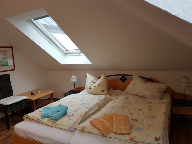 Ferienwohnung in Zingst - Parkresidenz am Hafen 15 - Bild 5