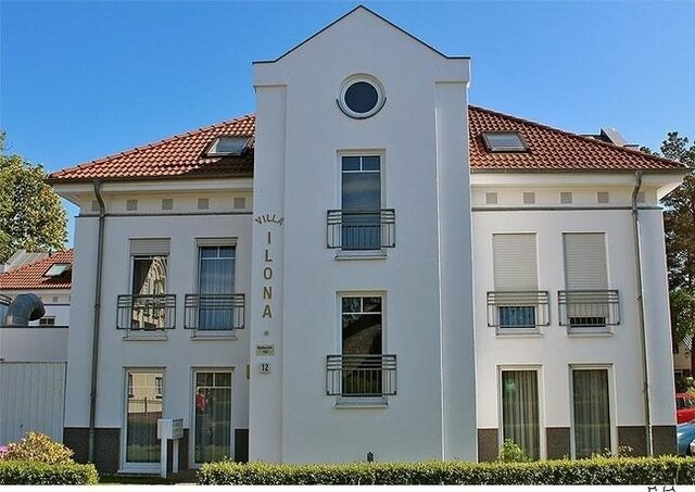 Ferienwohnung in Zingst - Parkresidenz am Hafen 15 - Bild 6