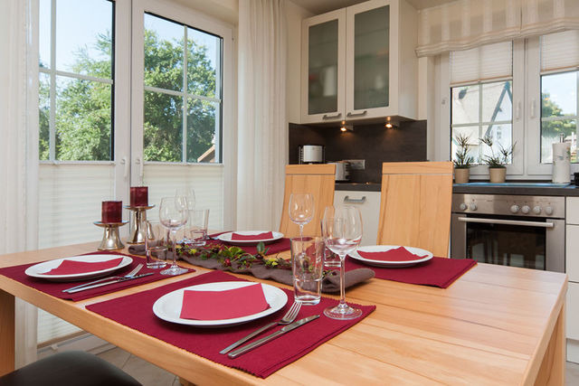 Ferienwohnung in Ostseeheilbad Zingst - Magister Wigbold 1.2 - Bild 2