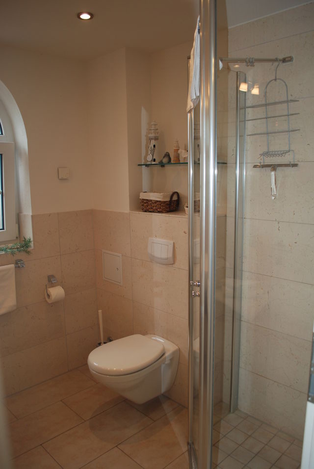 Ferienwohnung in Ostseeheilbad Zingst - Magister Wigbold 1.2 - Bild 4