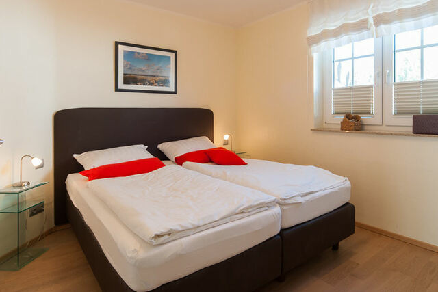 Ferienwohnung in Ostseeheilbad Zingst - Magister Wigbold 1.2 - Bild 13