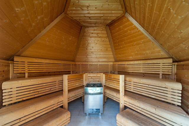 Ferienwohnung in Ostseeheilbad Zingst - Magister Wigbold 1.2 - Bild 17