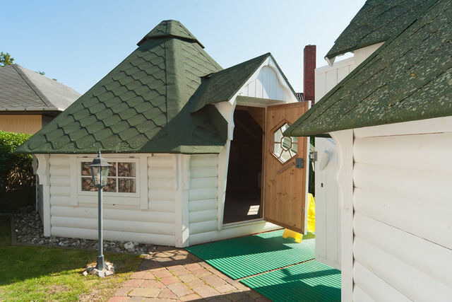 Ferienwohnung in Zingst - Magister Wigbold 1.2 - Bild 13