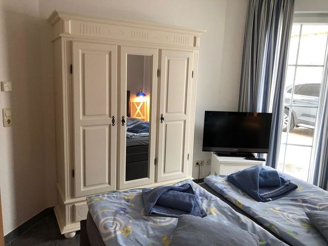 Ferienwohnung in Zingst - Strandmuschel - Bild 3