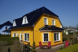 Ferienhaus in Zingst - sonniges und beliebtes Ferienhaus "M&ouml;we" - nur 2 Minuten zum Strand... WLAN inklusive... - Bild 1