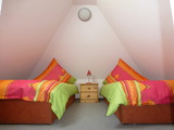Ferienhaus in Zingst - sonniges und beliebtes Ferienhaus "M&ouml;we" - nur 2 Minuten zum Strand... WLAN inklusive... - Bild 9