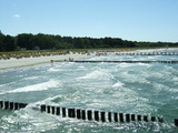 Ferienhaus in Zingst - sonniges und beliebtes Ferienhaus "M&ouml;we" - nur 2 Minuten zum Strand... WLAN inklusive... - Bild 16