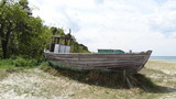 Ferienhaus in Zingst - sonniges und beliebtes Ferienhaus "M&ouml;we" - nur 2 Minuten zum Strand... WLAN inklusive... - Bild 19