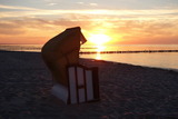Ferienhaus in Zingst - sonniges und beliebtes Ferienhaus "M&ouml;we" - nur 2 Minuten zum Strand... WLAN inklusive... - Bild 23
