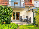 Ferienwohnung in Zingst - Strandwart | Ferienwohnung Zingst | mit Garten - Bild 2