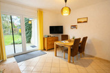 Ferienwohnung in Zingst - Strandwart | Ferienwohnung Zingst | mit Garten - Bild 3