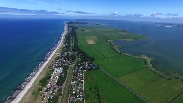 Ferienwohnung in Dierhagen - "Kajüte 4" V6W4 - Bild 21