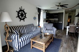 Ferienwohnung in Dierhagen - K&auml;pt'n Bickbeer - Bild 1