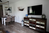 Ferienwohnung in Dierhagen - K&auml;pt'n Bickbeer - Bild 3