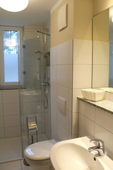 Ferienwohnung in Dierhagen - Strandvilla Sophie App. 1 - Bild 12