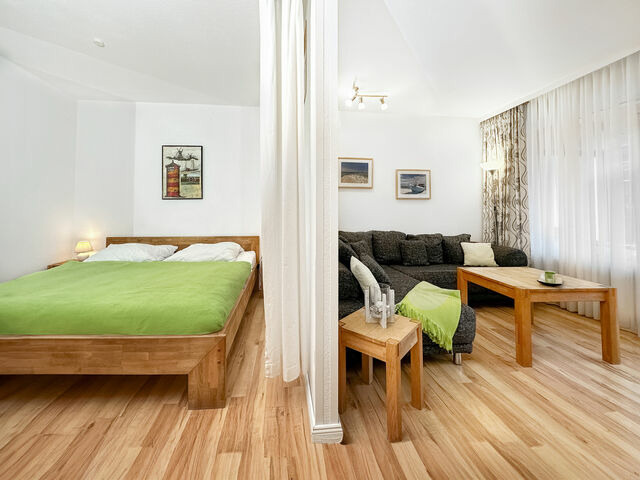 Ferienwohnung in Kellenhusen - FeWo "Strandhotel" Whg.5 - Bild 4