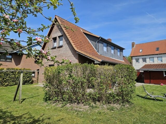Ferienhaus in Dahme - Haus Träger Dahme - Bild 2