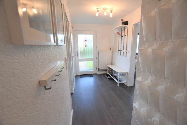 Ferienhaus in Dahme - Haus Träger Dahme - Bild 8