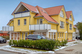 Ferienwohnung in Ostseeheilbad Zingst - Bernstein 02 - Bild 12