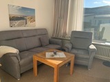 Ferienwohnung in Dahme - Haus Sonnenwinkel - Bungalow 12 - Bild 3