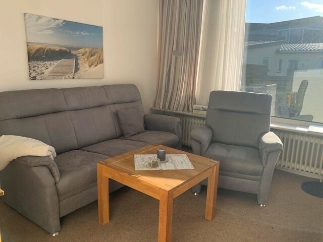 Ferienwohnung in Dahme - Haus Sonnenwinkel - Bungalow 12 - Bild 3
