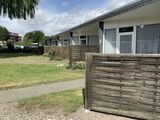 Ferienwohnung in Dahme - Haus Sonnenwinkel - Bungalow 12 - Bild 7