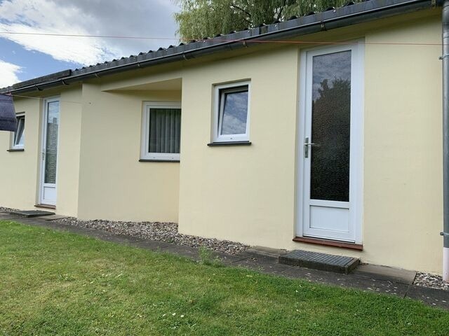 Ferienwohnung in Dahme - Haus Sonnenwinkel - Bungalow 12 - Bild 8