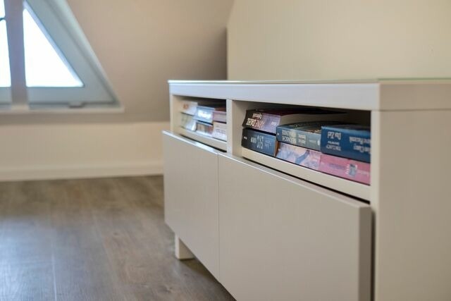 Ferienwohnung in Fehmarn OT Lemkenhafen - Panorama Maisonette in Lemkenhafen - Bild 6