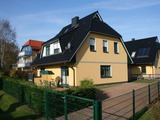 Ferienhaus in Zingst - Gödeke Michels 1 - Bild 1 Ferienhaus in Zingst - Gödeke Michels 1 - Bild 1