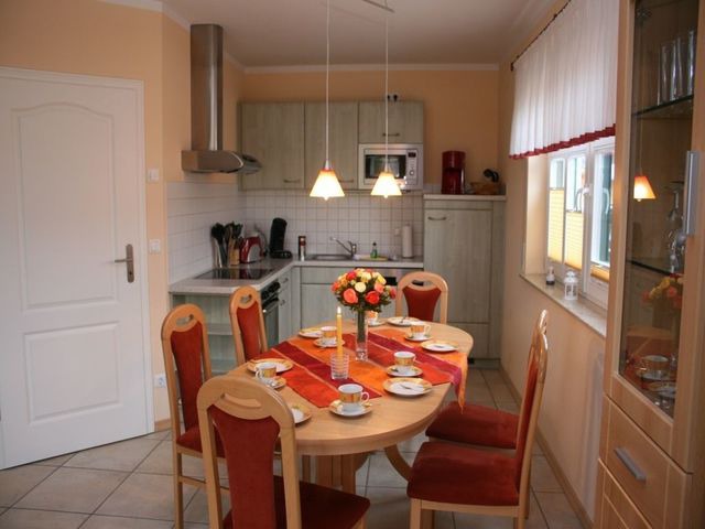 Ferienhaus in Zingst - Gödeke Michels 1 - Bild 5 Ferienhaus in Zingst - Gödeke Michels 1 - Bild 5