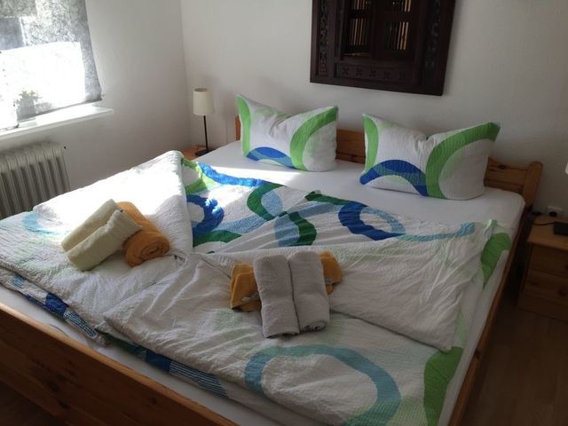 Ferienwohnung in Kellenhusen - Haus Strandl&auml;ufer Wohnung 3 - Bild 5