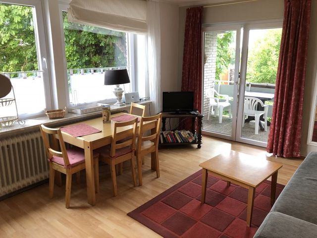 Ferienwohnung in Kellenhusen - Haus Strandl&auml;ufer Wohnung 3 - Bild 8