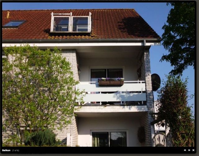 Ferienwohnung in Kellenhusen - Haus Strandl&auml;ufer Wohnung 3 - Bild 9