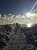 Ferienwohnung in Kellenhusen - Haus Strandl&auml;ufer Wohnung 3 - Bild 10