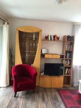 Ferienwohnung in Kellenhusen - Haus Strandläufer Wohnung 4 - Bild 4