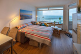 Ferienwohnung in Dahme - Strandhotel Seeblick 66 - Bild 7