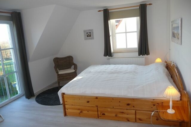 Ferienhaus in Fehmarn OT Vadersdorf - VALI6F001 - Haus Ingrid - Bild 7