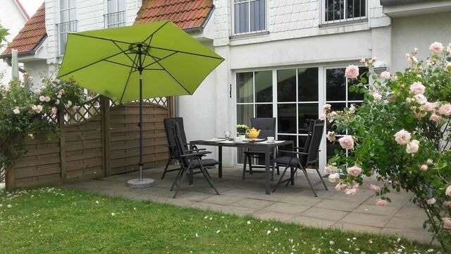 Ferienhaus in Fehmarn OT Vadersdorf - VALI6F001 - Haus Ingrid - Bild 12